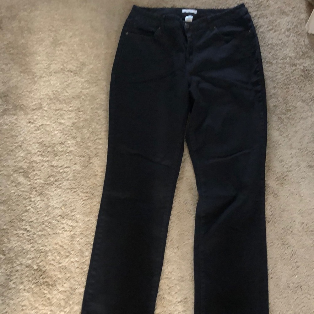 Dress Barn Jeans